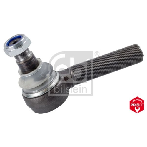 Febi Bilstein 172324 Spur- / Lenkstangenendst&uuml;ck mit Sicherungsmutter, 1 St&uuml;ck
