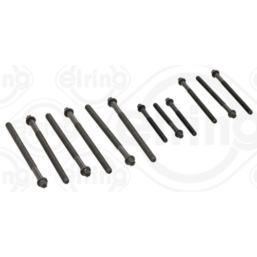 Zylinderkopfschraubensatz ELRING 010.230 f&uuml;r BMW