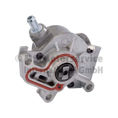 Unterdruckpumpe, Bremsanlage PIERBURG 7.24808.05.0 f&uuml;r AUDI SEAT SKODA VW