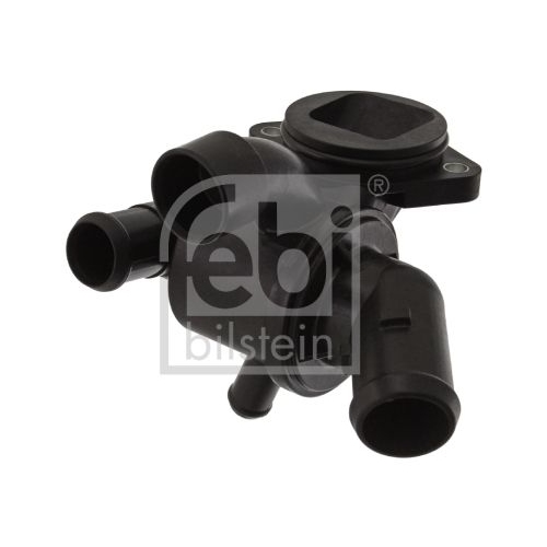 Febi Bilstein 1x 39224 Thermostatgeh&auml;use mit Dichtring