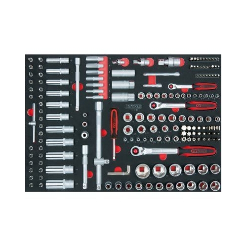 Werkzeugsatz KS TOOLS 711.0180