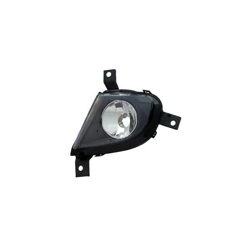 Nebelscheinwerfer VAN WEZEL 0667995 f&uuml;r BMW, links