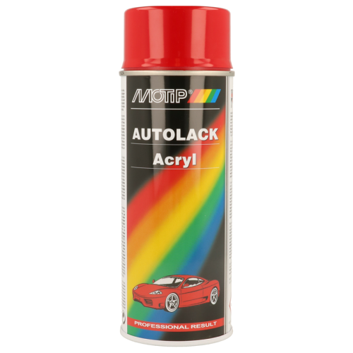 Fahrzeug-Kombinationslack MOTIP 41495 KOMPAKT f&uuml;r AUDI VW