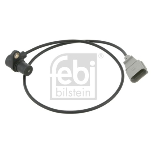 Febi Bilstein 1x 24446 Kurbelwellensensor mit O-Ring