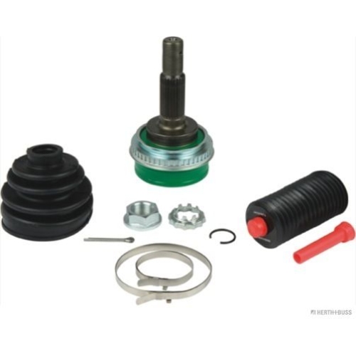 Gelenksatz, Antriebswelle HERTH+BUSS JAKOPARTS J2822105 f&uuml;r TOYOTA, radseitig