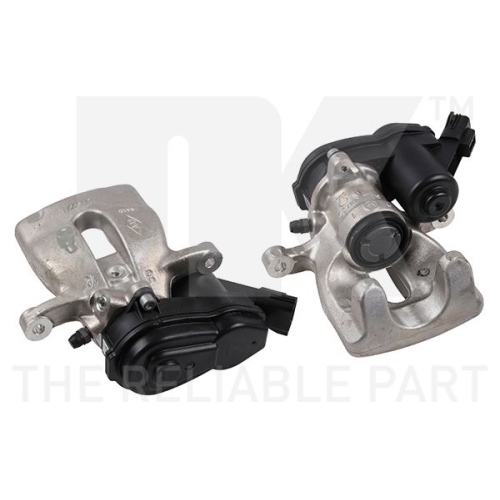 NK 213918 Bremssattel, elektrisch