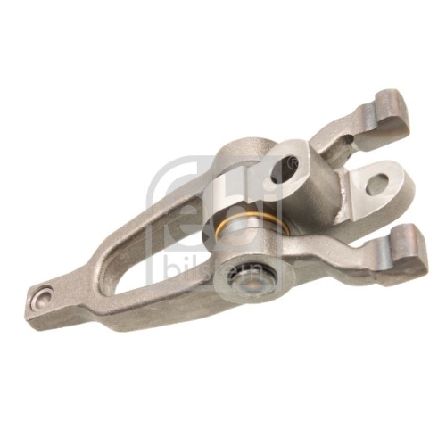 Febi Bilstein 47804 Ausr&uuml;ckgabel mit Anbaumaterial , 1 St&uuml;ck