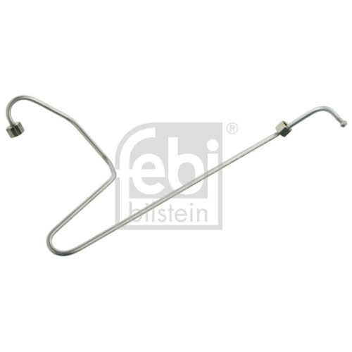 Febi Bilstein 106557 Einspritzleitung, 1 St&uuml;ck
