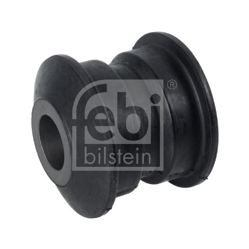 Febi Bilstein 173653 Blattfederlager, 1 St&uuml;ck