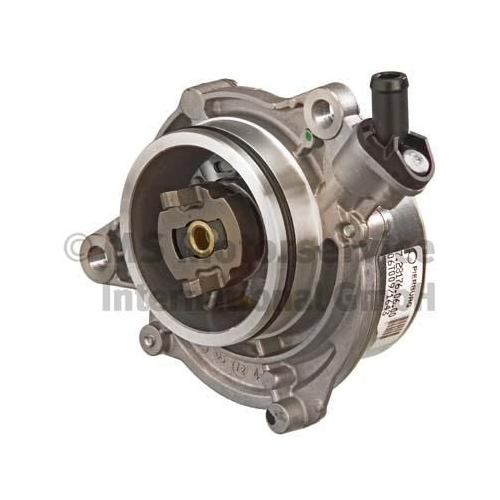 Unterdruckpumpe, Bremsanlage PIERBURG 7.28176.07.0 f&uuml;r BMW