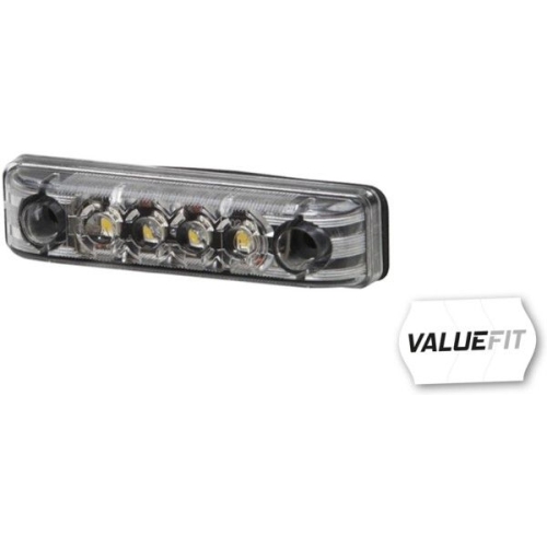 Positionsleuchte HELLA 2PG 357 010-021 HELLA VALUEFIT f&uuml;r, vorne