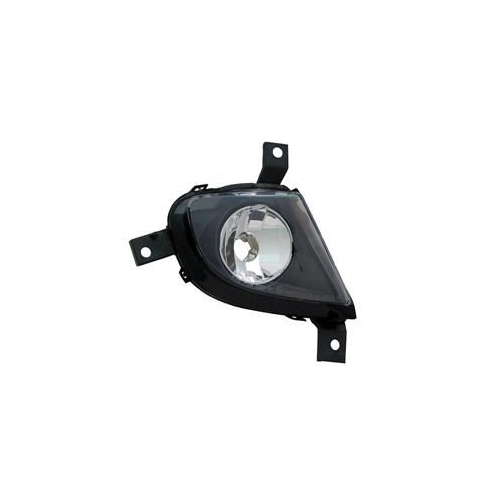 Nebelscheinwerfer VAN WEZEL 0667996 f&uuml;r BMW, rechts