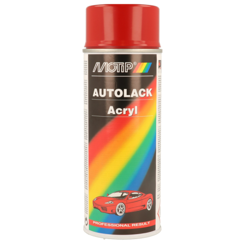 Fahrzeug-Kombinationslack MOTIP 41500 KOMPAKT f&uuml;r AWD BMW CHRYSLER DAF FIAT FORD