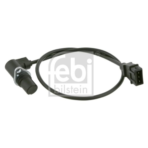 Febi Bilstein 24508 Kurbelwellensensor ohne O-Ring , 1 St&uuml;ck