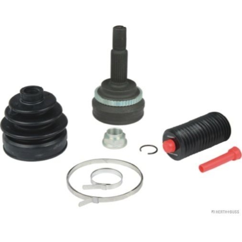 Gelenksatz, Antriebswelle HERTH+BUSS JAKOPARTS J2822132 f&uuml;r TOYOTA, radseitig