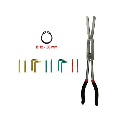Sicherungsringzange KS TOOLS 500.7015
