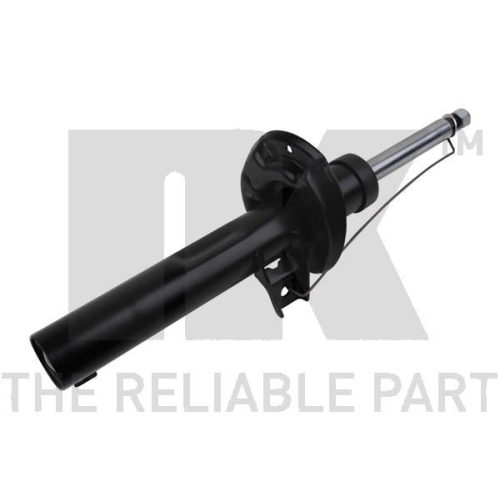 Sto&szlig;d&auml;mpfer NK 65473715 f&uuml;r AUDI SEAT SKODA VW, Vorderachse, links, rechts