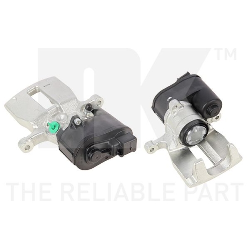 NK 214803 Bremssattel, elektrisch