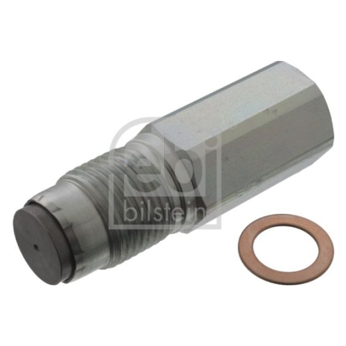 Febi Bilstein 46366 Druckregelventil f&uuml;r Kraftstoffleitung , 1 St&uuml;ck