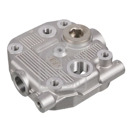 Febi Bilstein 21068 Zylinderkopf liegend, am Luftpresser , 1 St&uuml;ck