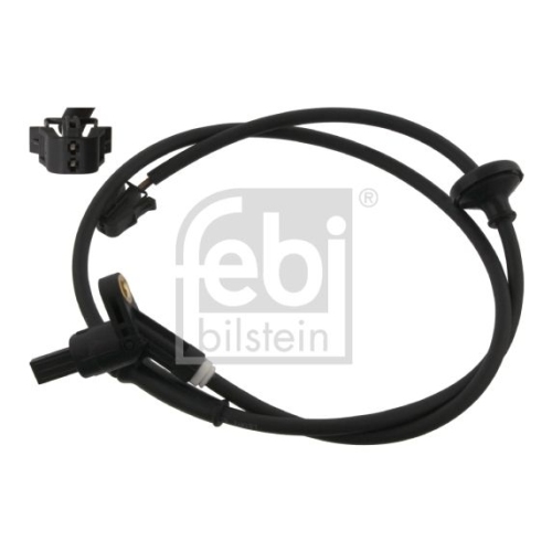 Febi Bilstein 34256 ABS-Sensor , 1 St&uuml;ck