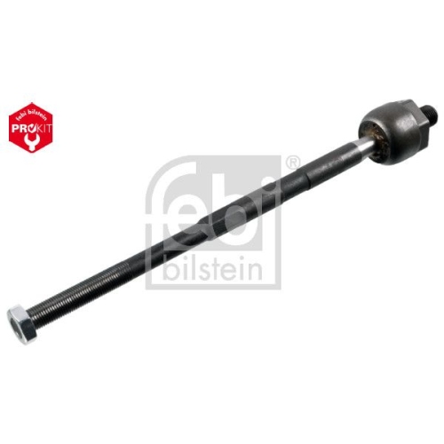 Febi Bilstein 42727 Axialgelenk mit Kontermutter , 1 St&uuml;ck