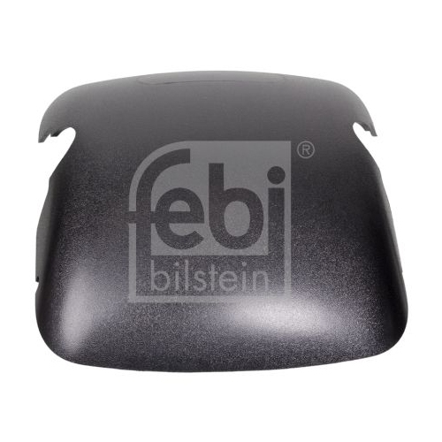 Febi Bilstein 100879 Abdeckung f&uuml;r Weitwinkelspiegel , 1 St&uuml;ck