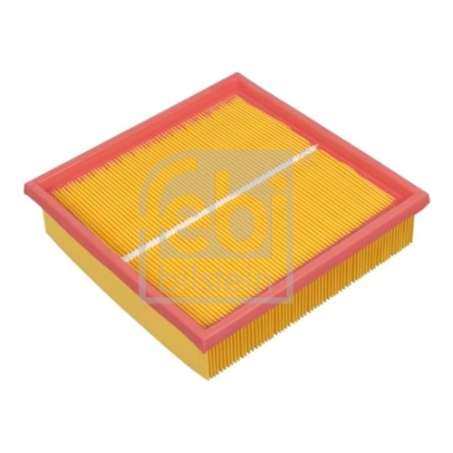 Febi Bilstein 103712 Innenraumfilter / Pollenfilter , 1 St&uuml;ck