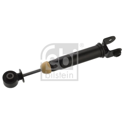 Febi Bilstein 107980 Fahrerhausd&auml;mpfer, 1 St&uuml;ck