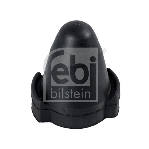 Febi Bilstein 173654 Anschlagpuffer f&uuml;r Blattfeder, 1 St&uuml;ck