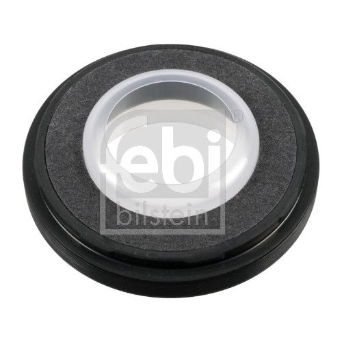 Wellendichtring, Kurbelwelle FEBI BILSTEIN 178598 f&uuml;r BMW, stirnseitig