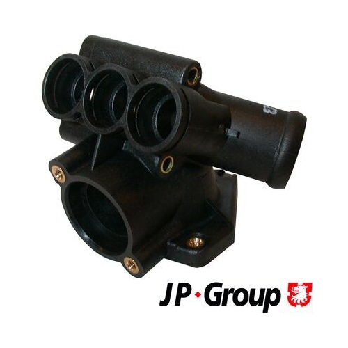 K&uuml;hlmittelflansch JP GROUP 1114506500 JP GROUP f&uuml;r VW VAG