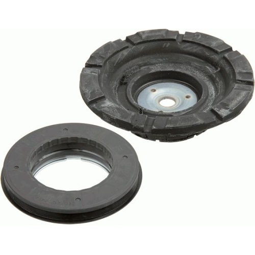 Reparatursatz, Federbeinst&uuml;tzlager SACHS 803 105 f&uuml;r, Vorderachse