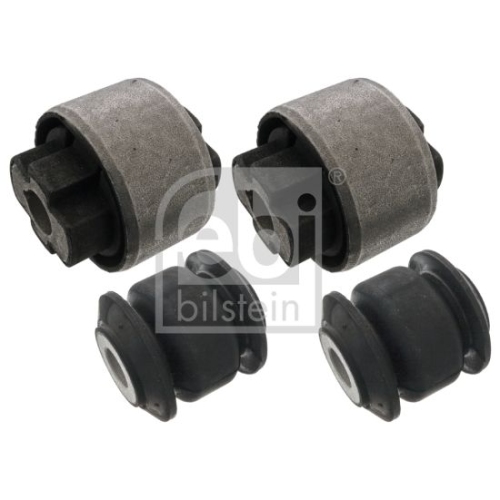 Febi Bilstein 48623 Querlenkerlagersatz , 1 St&uuml;ck