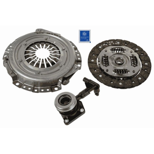 Kupplungssatz SACHS 3000 990 084 Kit plus CSC