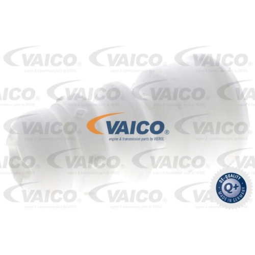 Anschlagpuffer, Federung VAICO V10-3372 f&uuml;r AUDI SEAT SKODA VAG
