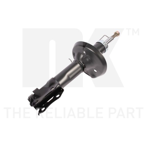 Sto&szlig;d&auml;mpfer NK 65473882 f&uuml;r SEAT VW, Vorderachse, links, rechts