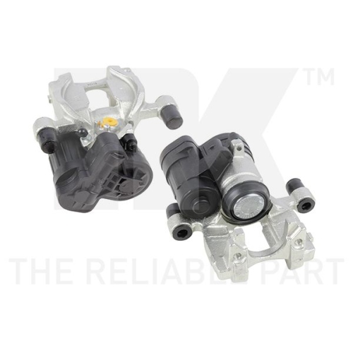 NK 2147175 Bremssattel, elektrisch