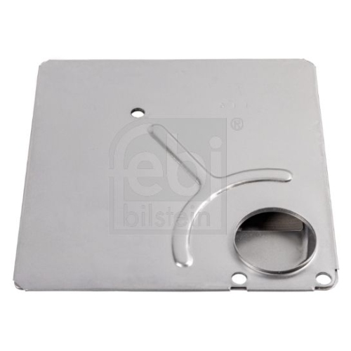 Febi Bilstein 04583 Getriebe&ouml;lfilter f&uuml;r Automatikgetriebe , 1 St&uuml;ck