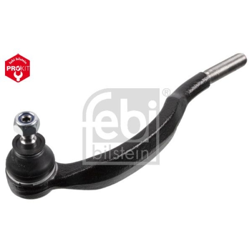 Febi Bilstein 23323 Spurstangenendst&uuml;ck mit Sicherungsmutter , 1 St&uuml;ck