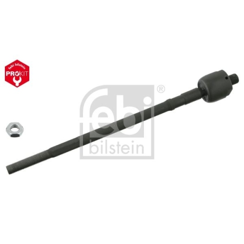Febi Bilstein 28055 Axialgelenk mit Kontermutter , 1 St&uuml;ck