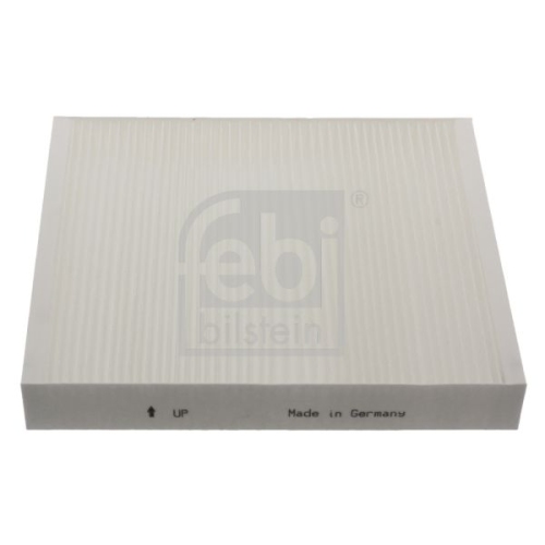 Febi Bilstein 47806 Innenraumfilter / Pollenfilter
