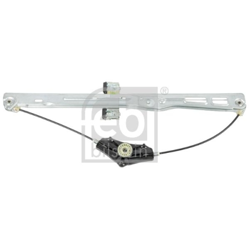 Febi Bilstein 1x 174989 Fensterheber ohne Motor