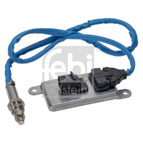 NOx-Sensor, Harnstoffeinspritzung FEBI BILSTEIN 178599 f&uuml;r MAN, vor Katalysator