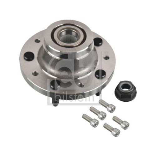 Radlagersatz FEBI BILSTEIN 179848 f&uuml;r FORD FORD MOTOR COMPANY, Hinterachse links