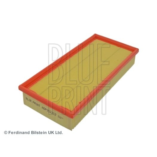 Blue Print 1x ADP152212BP Luftfilter