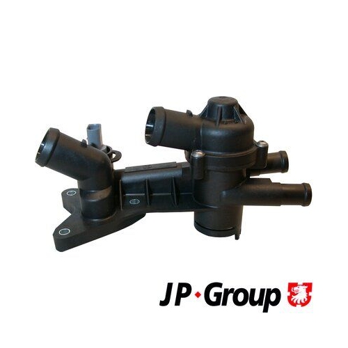 Thermostatgeh&auml;use JP GROUP 1114506800 JP GROUP f&uuml;r SEAT SKODA VW VAG