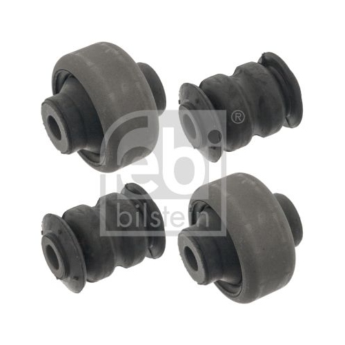 Febi Bilstein 48624 Querlenkerlagersatz , 1 St&uuml;ck
