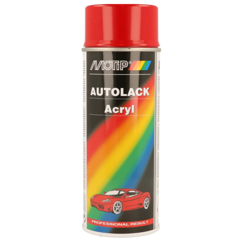 Fahrzeug-Kombinationslack MOTIP 41540 KOMPAKT f&uuml;r CHRYSLER CITRO&Euml;N DAF FORD KIA