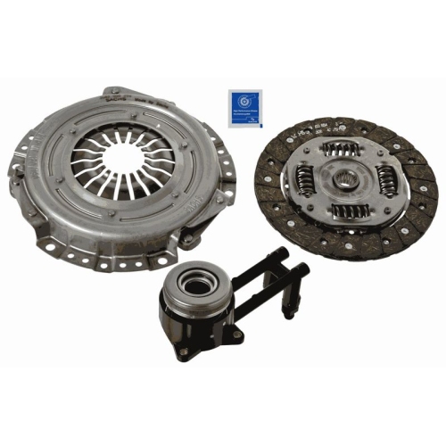 Kupplungssatz SACHS 3000 990 085 Kit plus CSC